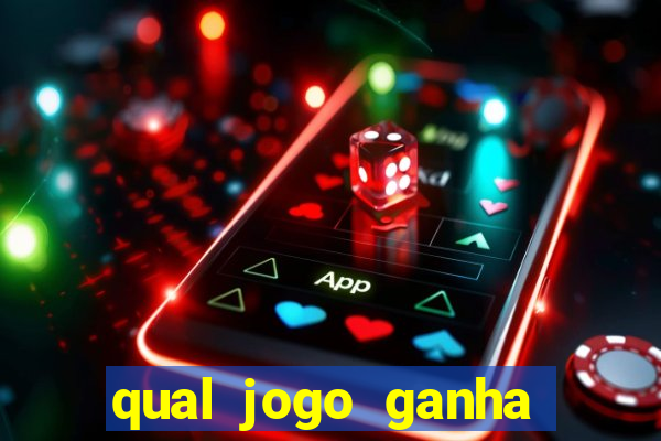 qual jogo ganha dinheiro de verdade sem precisar depositar